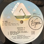 Heaven 17 : Heaven 17 (LP, Comp, ℰMW)