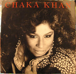 Chaka Khan : Chaka Khan (LP, Album)
