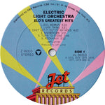 Electric Light Orchestra : ELO's Greatest Hits (LP, Comp, RE)