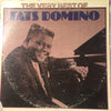 Fats Domino : The Very Best Of Fats Domino (LP, Comp, Mono)