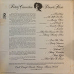 Rotary Connection : Dinner Music (LP, Album, Mon)