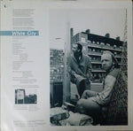 Pete Townshend : White City (A Novel) (LP, Album, SP )