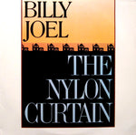 Billy Joel : The Nylon Curtain (LP, Album, Pit)