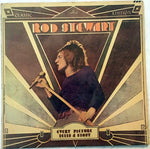 Rod Stewart : Every Picture Tells A Story (LP, Album, RP, Ter)