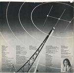 Kraftwerk : Radio-Activity (LP, Album, Jac)