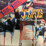 The American Concert And Marching Band : Everybody Loves A Parade (LP)