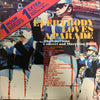 The American Concert And Marching Band : Everybody Loves A Parade (LP)