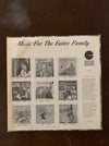 Johnny Williams And The Playboys : The Era Of Hank Williams (LP, Album, Mono)