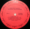 Buddy Miles Express : Electric Church (LP, Album)