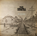 Frank Sinatra : Watertown (LP, Album, Ter)