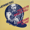Jethro Tull : Too Old To Rock 'N' Roll: Too Young To Die! (LP, Album, Jac)