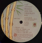 Cat Stevens : Buddha And The Chocolate Box (LP, Album, Ter)