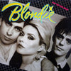 Blondie : Eat To The Beat (LP, Album, San)
