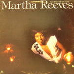 Martha Reeves : The Rest Of My Life (LP, Album)