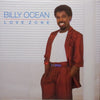 Billy Ocean : Love Zone (LP, Club)