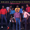 Brass Construction : Conversations (LP, Album)