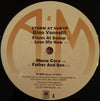Gino Vannelli : Storm At Sunup (LP, Album, Ter)