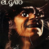 Gato Barbieri : El Gato (LP, Album)