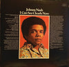 Johnny Nash : I Can See Clearly Now (LP, Album, Pit)
