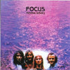 Focus (2) : Moving Waves (LP, Album, Pre)