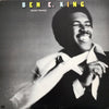 Ben E. King : Music Trance (LP, Album)