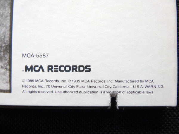 Melissa Manchester : Mathematics (LP, Album, Pin)