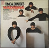 The Buckinghams : Time & Charges (LP, Album)