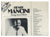Henry Mancini : Academy Awards Collection (2xLP, Comp)