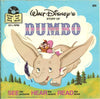 Various : Walt Disney's Dumbo Story And Song (7")