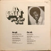 Al Green : Al Green Gets Next To You (LP, Album, Club)