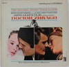Maurice Jarre : Doctor Zhivago Original Soundtrack Album (LP, Album, RE)