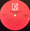 Patrick Simmons : Arcade (LP, Album, Spe)