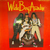 Wide Boy Awake : Wide Boy Awake (LP, MiniAlbum)