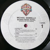 Michael Sembello : Bossa Nova Hotel (LP, Album, Spe)