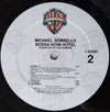 Michael Sembello : Bossa Nova Hotel (LP, Album, Spe)