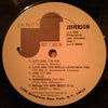 Jefferson (3) : Jefferson (LP, Album, She)