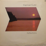 Raphael Rudd : Reflections (LP, Album)