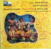 Al Kealoha Perry's Singing Surfriders : Al Perry's Favorite Hawaiian Chants & Hulas (LP)