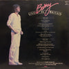 Barry Manilow : Barry Live In Britain (LP, Album)