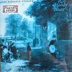 The Moody Blues : Long Distance Voyager (LP, Album, RE, PRC)