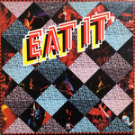 Humble Pie : Eat It (2xLP, Album, RE)