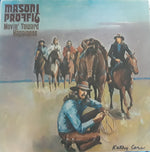 Mason Proffit : Movin' Toward Happiness (LP, Album, Gat)