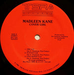 Madleen Kane : Cover Girl (LP, Album)