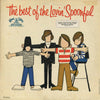 The Lovin' Spoonful : The Best Of The Lovin' Spoonful (LP, Comp, Mono, Gat)