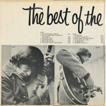 The Lovin' Spoonful : The Best Of The Lovin' Spoonful (LP, Comp, Mono, Gat)