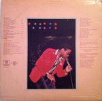 Al Green : Have A Good Time (LP, Album, Pet)