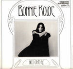 Bonnie Koloc : Hold On To Me (LP, Quad, Gat)