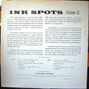 The Ink Spots : Ping Pong Percussion (LP, Album)