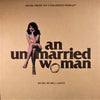 Bill Conti : Music From An Unmarried Woman (LP, San)