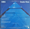ABBA : Voulez-Vous (LP, Album, MR)